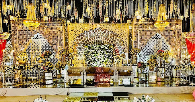 Image of Taj Marquee Jhelum Marriage Marquee